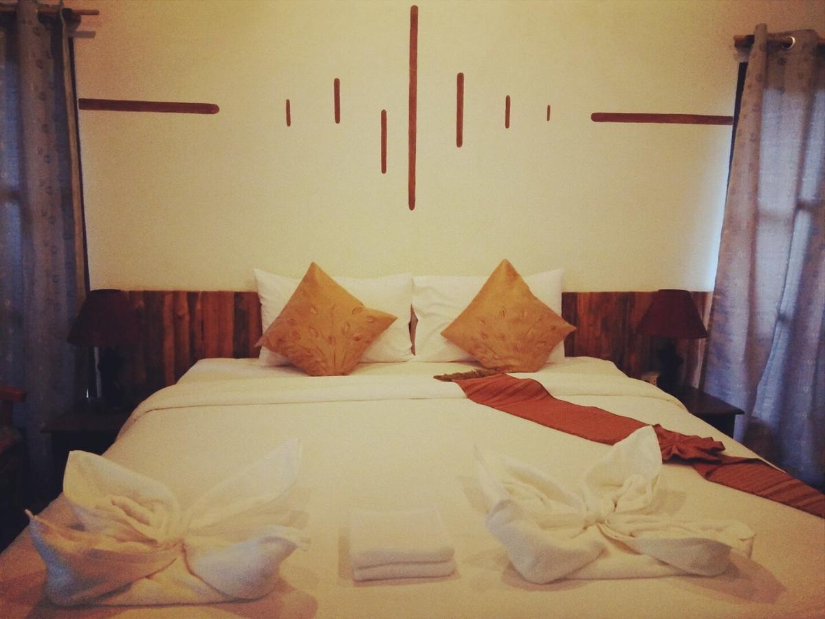 Euro Lanta White Rock Resort Koh Lanta Exterior foto