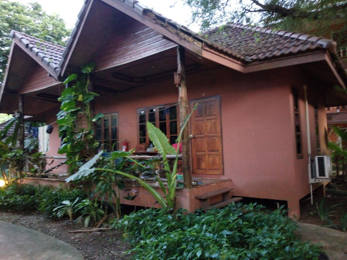 Euro Lanta White Rock Resort Koh Lanta Quarto foto